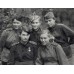 Гимнастёрка шерстяная и хлопчатобумажная для женщин-военнослужащих Красной Армии обр. 1942 г. 